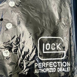 Glock Golf Shirt Polo